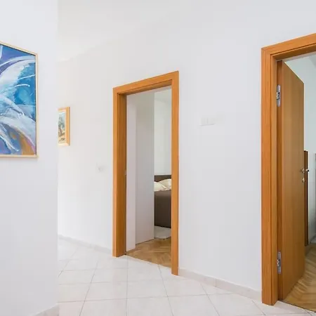 Appartamento Mia Izola