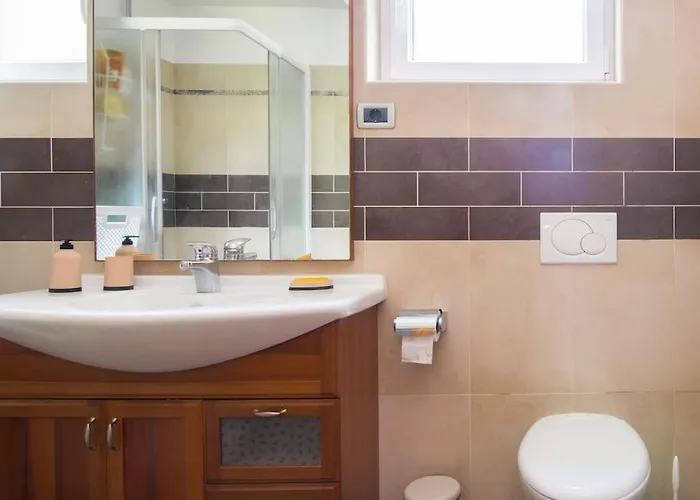 Apartamento Mia Izola