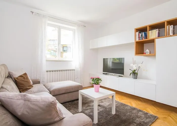 Lägenhet Mia